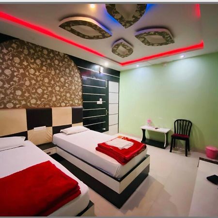 Hotel Basant Vihar International Gaya Exteriér fotografie